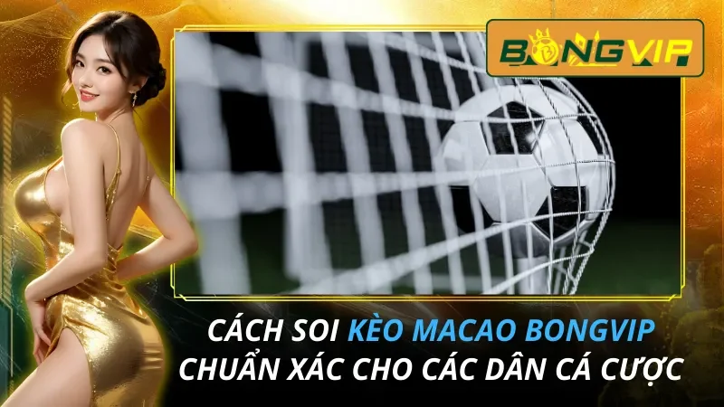 Kèo Macao