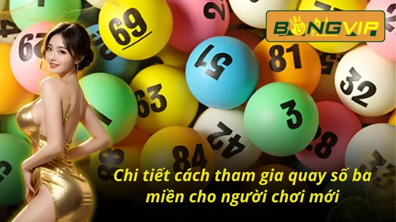 Soi Cầu Lô Đề Bắc, Trung, Nam Cùng Bongvip Trúng Giải Lớn 4 Quy trình đánh số tại lô đề Bắc, Trung, Nam tại Bongvip