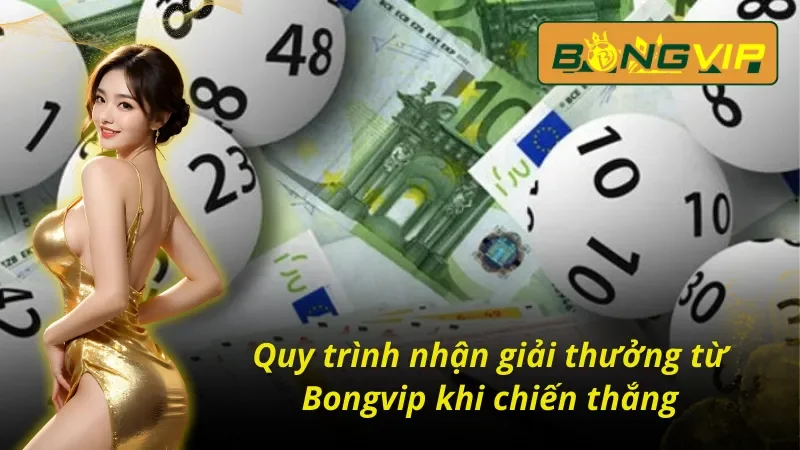 Xổ Số Mega 6/45 - Khám Phá Luật Chơi Chuẩn Hiện Nay Cùng Bongvip 4 Cách thức nhận thưởng xổ số Mega 6/45 trên Bongvip
